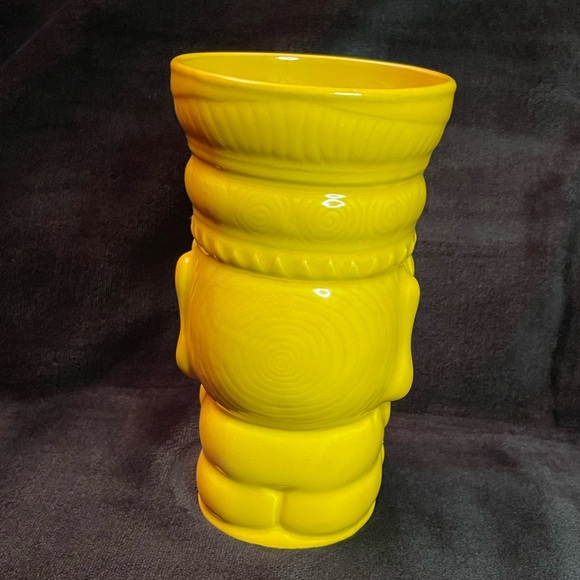 RARE One Hundred 80 Degrees Hurricane Pineapple Princess I Lava Tiki collection - Picture 2 of 8